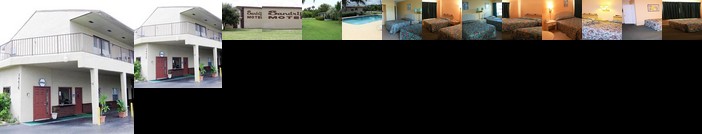Sandrift Motel