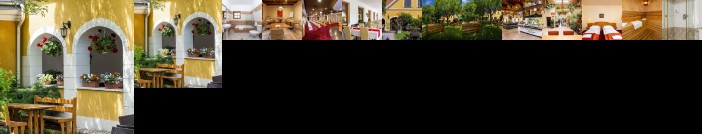 Gastland M0 Hotel es Etterem