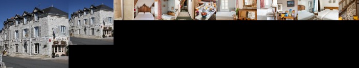 Le Relais des Templiers