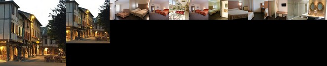 Hotel Restaurant Les Minotiers