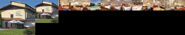 Hotel Barka