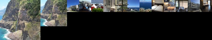 Euro Moniz Inn Porto Moniz