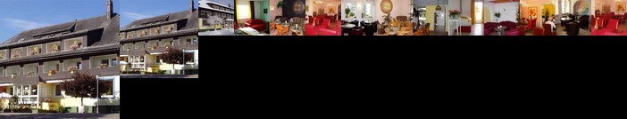 Hotel Adenia