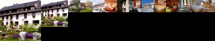 Hotel Das Landhaus Hochenschwand