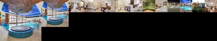 Hotel Prezydent Krynica-Zdroj
