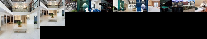 Villa Hoff Wellness & Spa Hotel Trzesacz