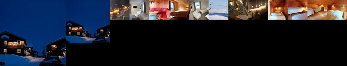 Kvitfjell Hotel Ringebu