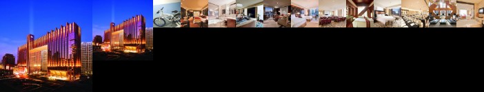 Fairmont Beijing