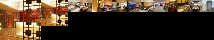 Grand Forward Hotel