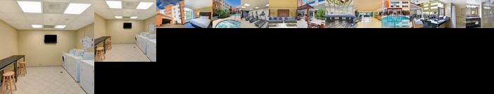 Embassy Suites Valencia