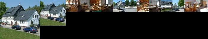 Ferienhotel Huthaus Baerenstein Altenberg