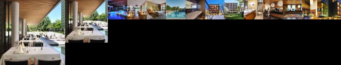 Hotel Balnea Superior