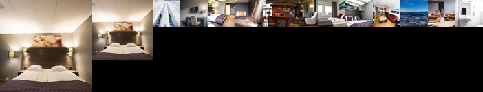 Geilo Hotell Hol