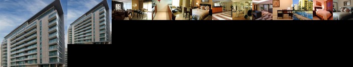 Nuran Greens Residences Dubai