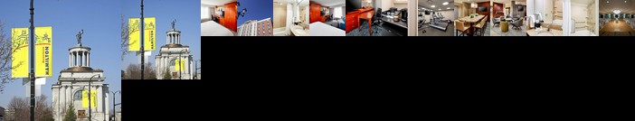 Courtyard Hotel Hamilton (Ohio)