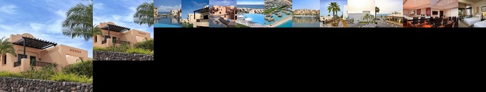 Cove Rotana Resort Ras Al Khaimah