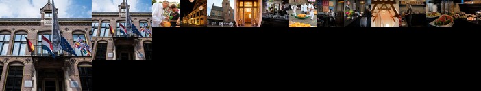 Grand Hotel Alkmaar