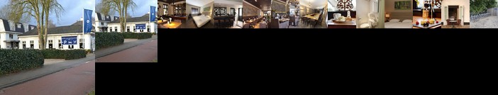 Fletcher Hotel Restaurant Het Veluwse Bos