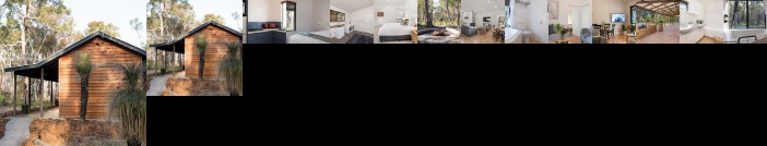 Island Brook Estate Chalets Metricup
