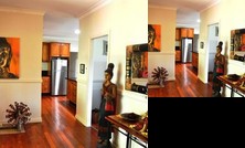 Nirvana at Montville Holiday House Flaxton (Australia)