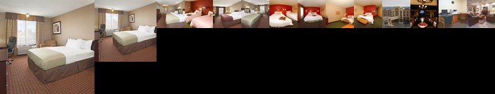 Hampton Inn & Suites Casper