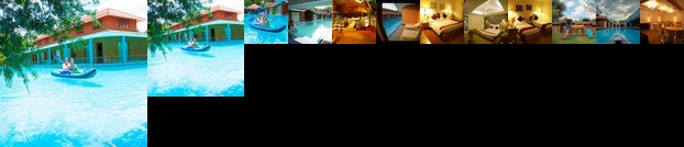 Saj Earth Resort