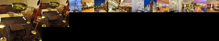 Hotel Atithi Puducherry