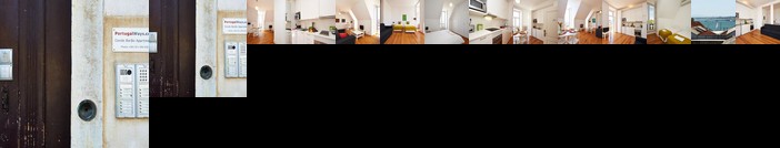 Feel Good Apartments Conde Barao