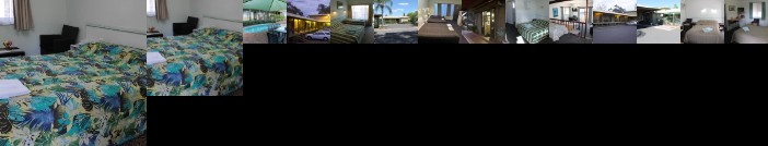 Lake Forbes Motel