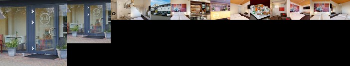 B&B Hotel Berlin Süd Ludwigsfelde