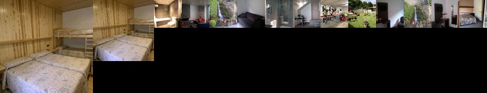 Hotel Sant Antoni Ribas de Freser