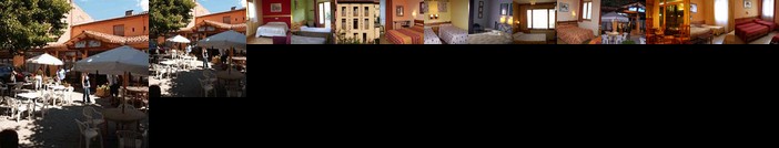 Hotel Prats Ribas de Fresser