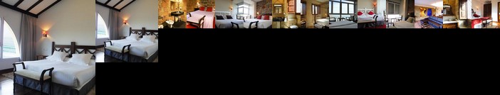 Saiaz Hotel Getaria