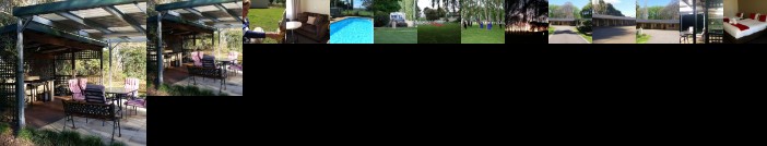 Moruya Motel