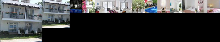 Satsuma Suites