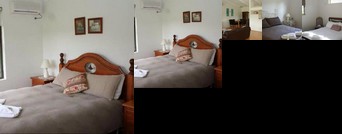 Dam It Getaway Retreat Gloucester (Australia)