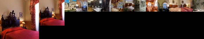 Bussaco Palace Hotel