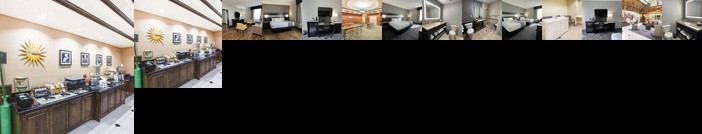 La Quinta Inn & Suites Allen