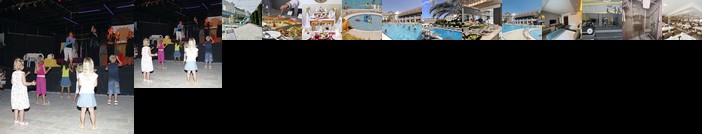 Seher Sun Beach Hotel Side