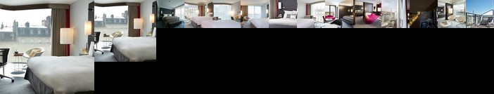 Renaissance Paris Arc De Triomphe Hotel