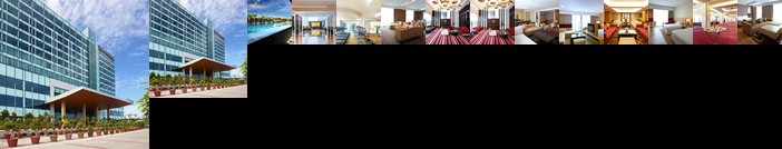 Four Points by Sheraton Kuching