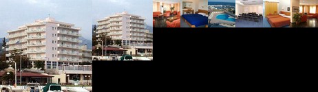 Attica Beach Hotel