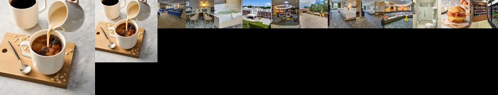 SpringHill Suites by Marriott New Bern