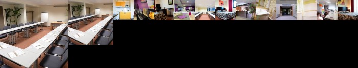 ResidHotel Lyon Lamartine