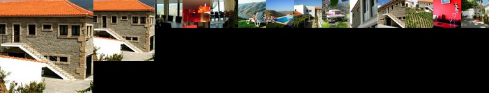 Quinta De Santo Antonio Tabuaco