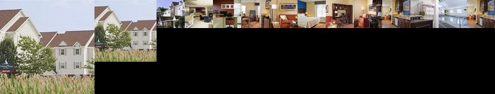 TownePlace Suites Burlington Williston