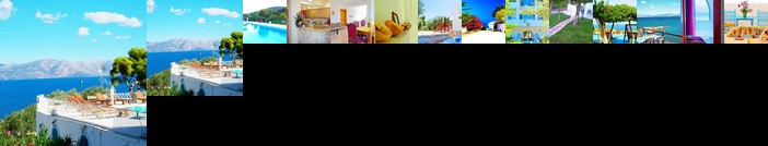 Villa Agnanti Marathon (Greece)