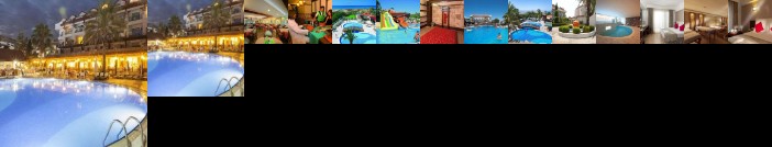 Seher Resort and Spa Side