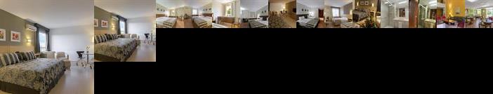 Tulip Inn Sao Jose dos Pinhais