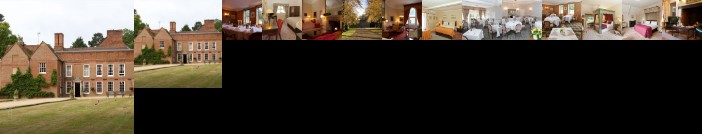 Menzies Flitwick Manor